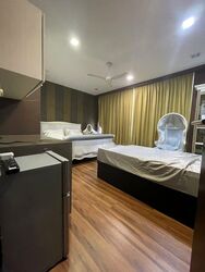 Jalan Lapang (D14), Terrace #504838261